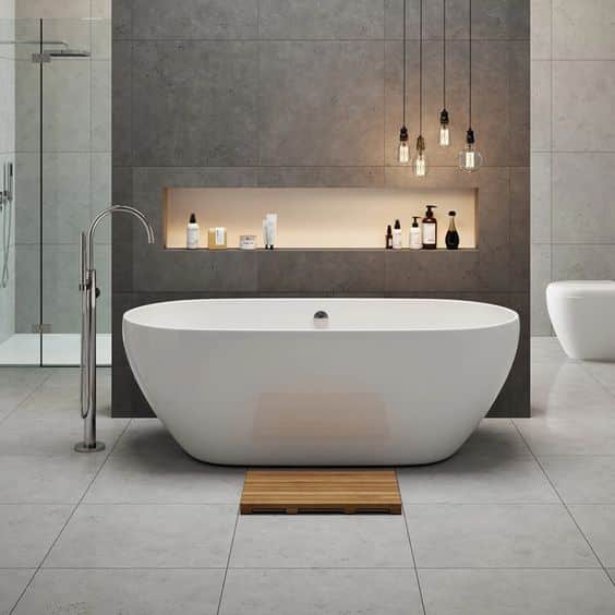Bathroom Design Edinburgh