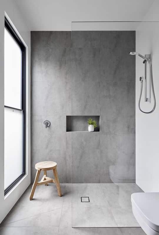 bathroom installations