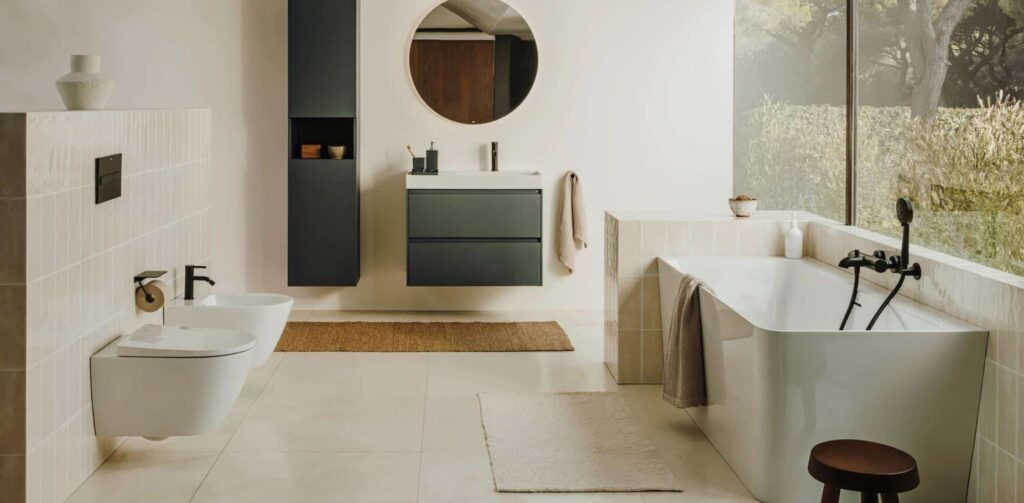 Bathroom fitter and supplier
