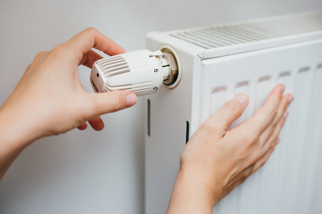 Boiler Installation in Edinburgh