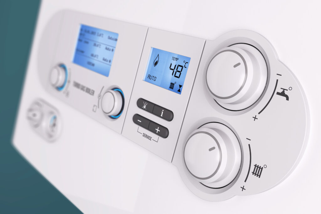 boiler repair west lothian