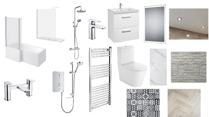 Bathroom Package